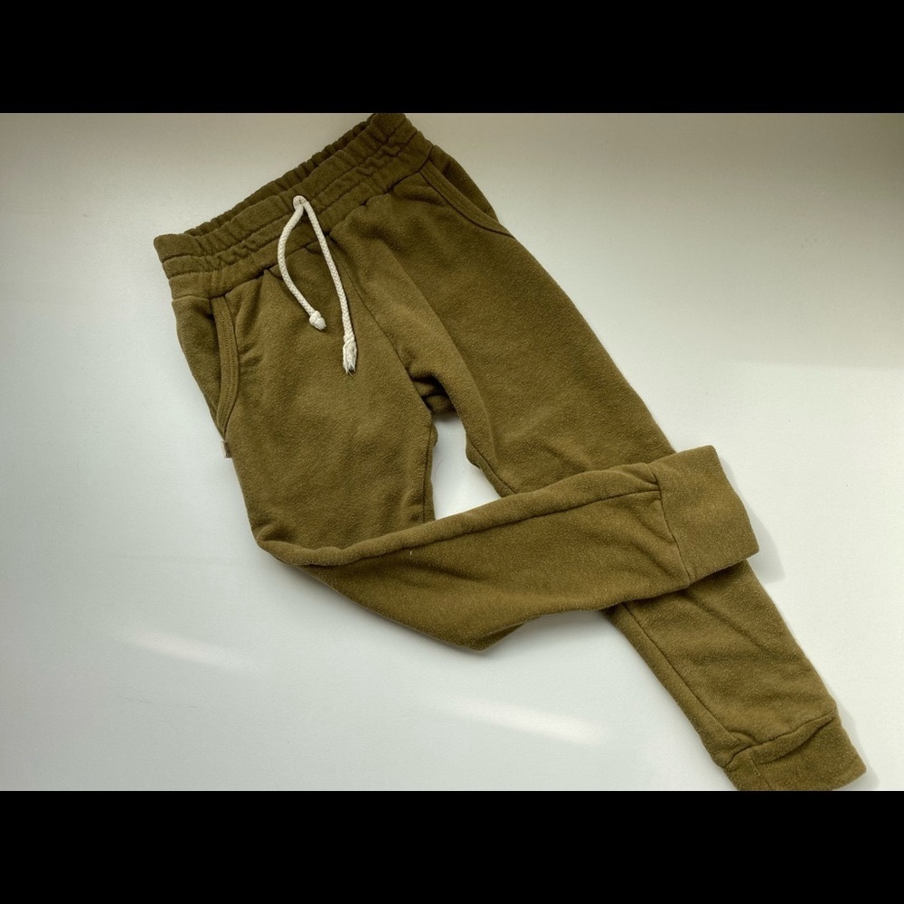 Childhoods Clothing Joggers